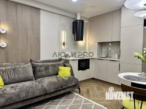 1-к квартира, на длительный срок, 37м2, 3/20 этаж