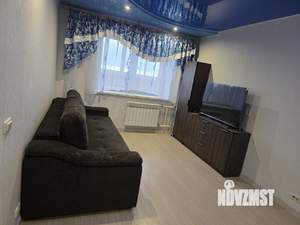 1-к квартира, на длительный срок, 36м2, 8/10 этаж