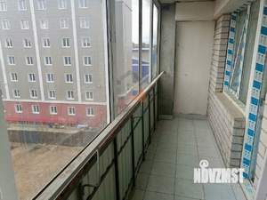 1-к квартира, на длительный срок, 34м2, 5/10 этаж