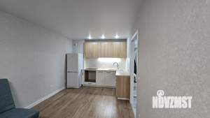 2-к квартира, на длительный срок, 40м2, 18/18 этаж