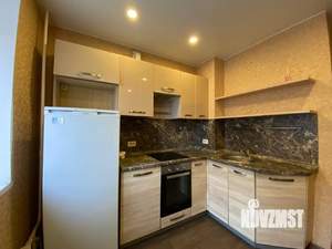 1-к квартира, на длительный срок, 38м2, 6/12 этаж