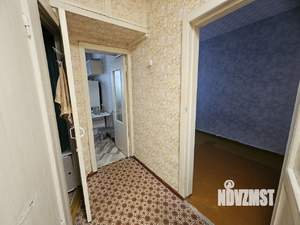 2-к квартира, на длительный срок, 45м2, 2/5 этаж