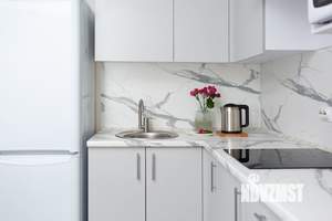 Студия квартира, посуточно, 30м2, 5/16 этаж