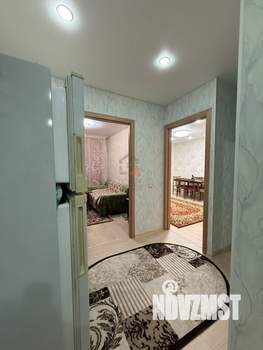 2-к квартира, на длительный срок, 42м2, 3/10 этаж