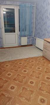 Студия квартира, на длительный срок, 25м2, 1/14 этаж