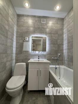 Студия квартира, на длительный срок, 23м2, 5/9 этаж