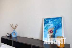 2-к квартира, посуточно, 53м2, 17/19 этаж