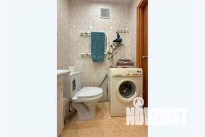 1-к квартира, посуточно, 25м2, 17/17 этаж