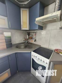 2-к квартира, на длительный срок, 52м2, 2/2 этаж