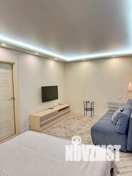 1-к квартира, посуточно, 45м2, 10/14 этаж