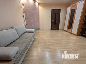 1-к квартира, на длительный срок, 37м2, 5/9 этаж