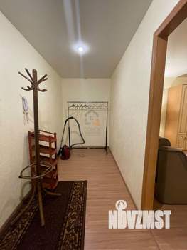 1-к квартира, на длительный срок, 46м2, 9/10 этаж