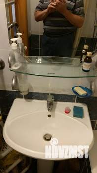 1-к квартира, на длительный срок, 37м2, 7/14 этаж