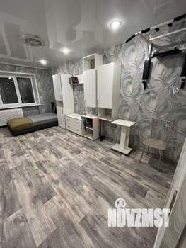 2-к квартира, на длительный срок, 45м2, 5/5 этаж