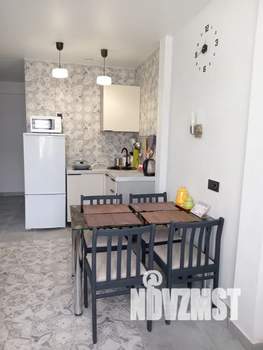 1-к квартира, посуточно, 37м2, 2/4 этаж