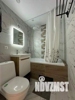 1-к квартира, на длительный срок, 45м2, 3/5 этаж