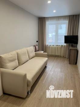 2-к квартира, на длительный срок, 43м2, 3/5 этаж