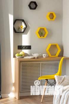 Студия квартира, посуточно, 29м2, 15/17 этаж