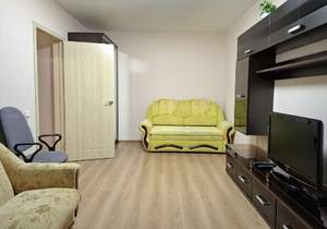 1-к квартира, на длительный срок, 34м2, 14/16 этаж