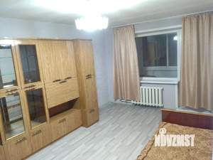1-к квартира, на длительный срок, 34м2, 3/5 этаж