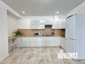 2-к квартира, посуточно, 60м2, 1/1 этаж