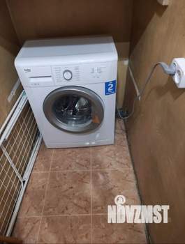 1-к квартира, на длительный срок, 33м2, 4/5 этаж