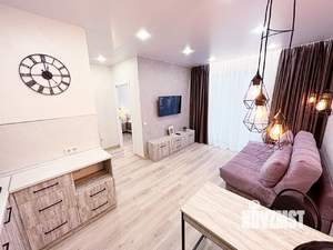 2-к квартира, посуточно, 46м2, 6/22 этаж
