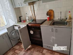 3-к квартира, на длительный срок, 55м2, 4/5 этаж