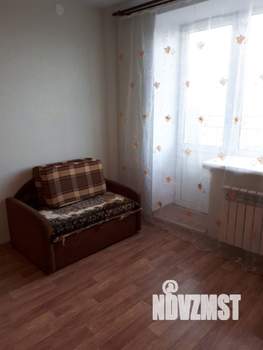 2-к квартира, на длительный срок, 42м2, 10/14 этаж