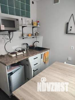 1-к квартира, посуточно, 33м2, 1/3 этаж