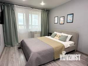 Студия квартира, посуточно, 25м2, 15/16 этаж