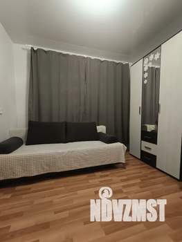 1-к квартира, посуточно, 23м2, 8/9 этаж