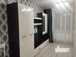 Студия квартира, на длительный срок, 23м2, 10/17 этаж