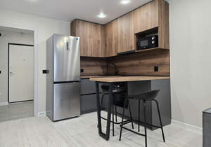 Студия квартира, на длительный срок, 29м2, 13/17 этаж