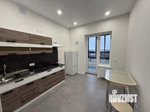 1-к квартира, на длительный срок, 32м2, 5/6 этаж