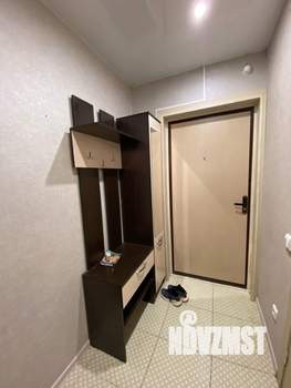 Студия квартира, на длительный срок, 26м2, 10/19 этаж