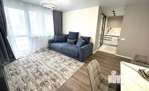 2-к квартира, на длительный срок, 43м2, 3/17 этаж