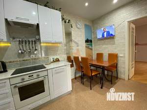 2-к квартира, на длительный срок, 60м2, 1/4 этаж