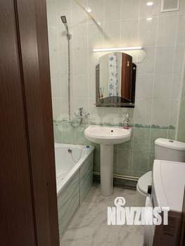 1-к квартира, на длительный срок, 33м2, 4/9 этаж