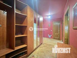 2-к квартира, на длительный срок, 61м2, 3/5 этаж