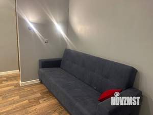 2-к квартира, посуточно, 45м2, 4/5 этаж