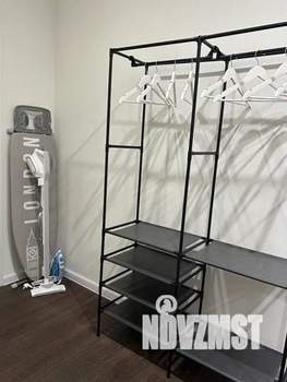 2-к квартира, посуточно, 43м2, 3/10 этаж