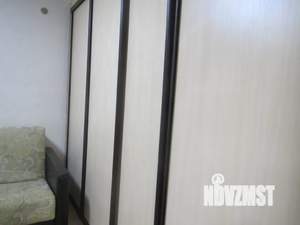 1-к квартира, посуточно, 30м2, 1/9 этаж