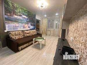 2-к квартира, посуточно, 43м2, 3/5 этаж
