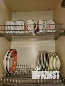 Студия квартира, посуточно, 25м2, 2/17 этаж