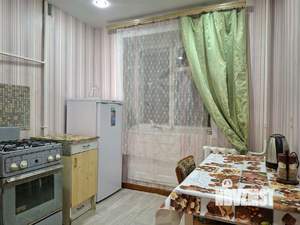 1-к квартира, на длительный срок, 31м2, 3/5 этаж