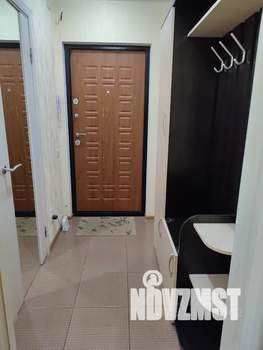 Студия квартира, посуточно, 28м2, 8/17 этаж