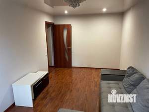 2-к квартира, на длительный срок, 44м2, 3/6 этаж