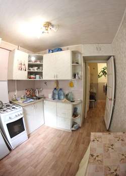 1-к квартира, на длительный срок, 33м2, 3/5 этаж