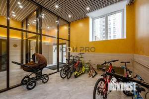 1-к квартира, на длительный срок, 42м2, 7/15 этаж